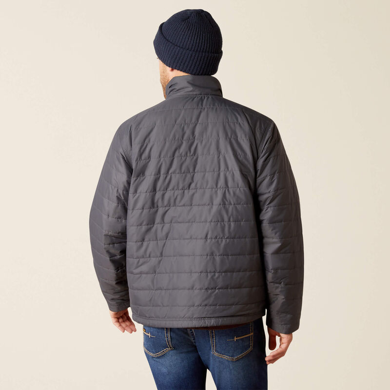 Jaqueta Rebar Cordura Ripstop Leve com Isolamento Térmico Ariat