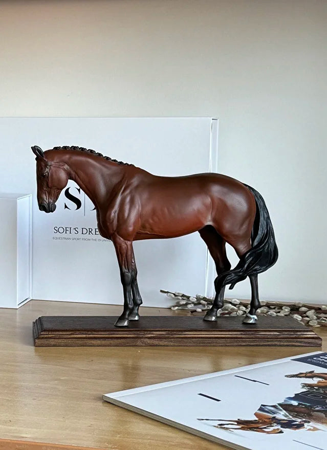 Miniatura de Cavalo