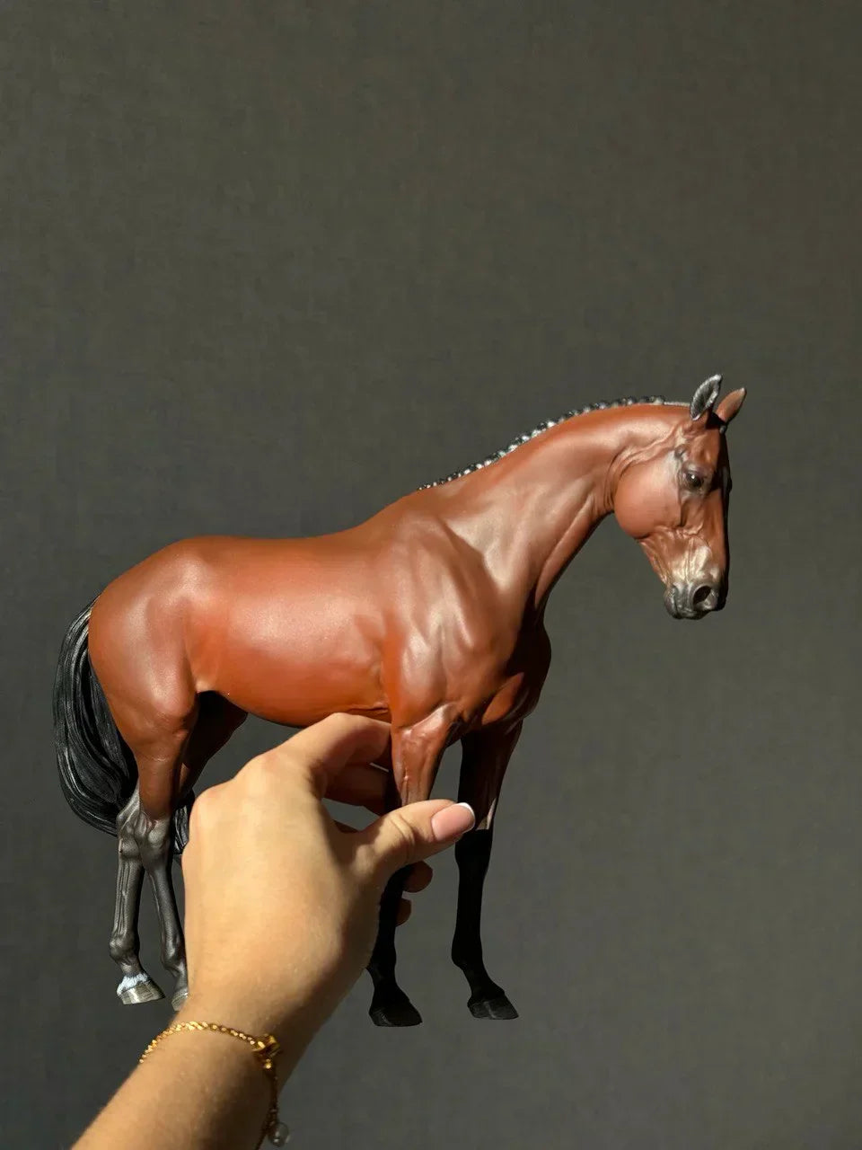 Miniatura de Cavalo