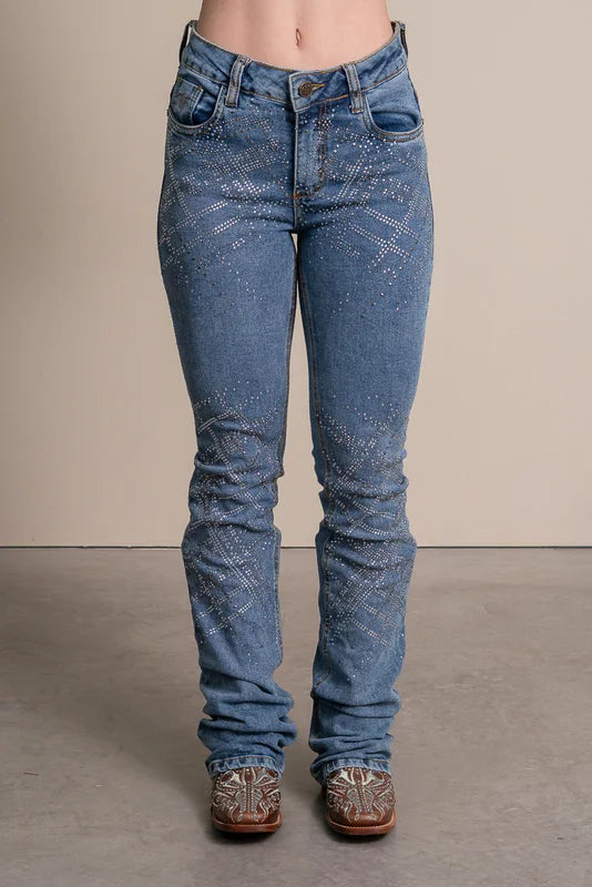 Calça Jeans Away Texas Farm – ORIGINAL