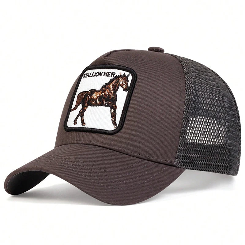 Boné Country Stalion Her – Esporatto