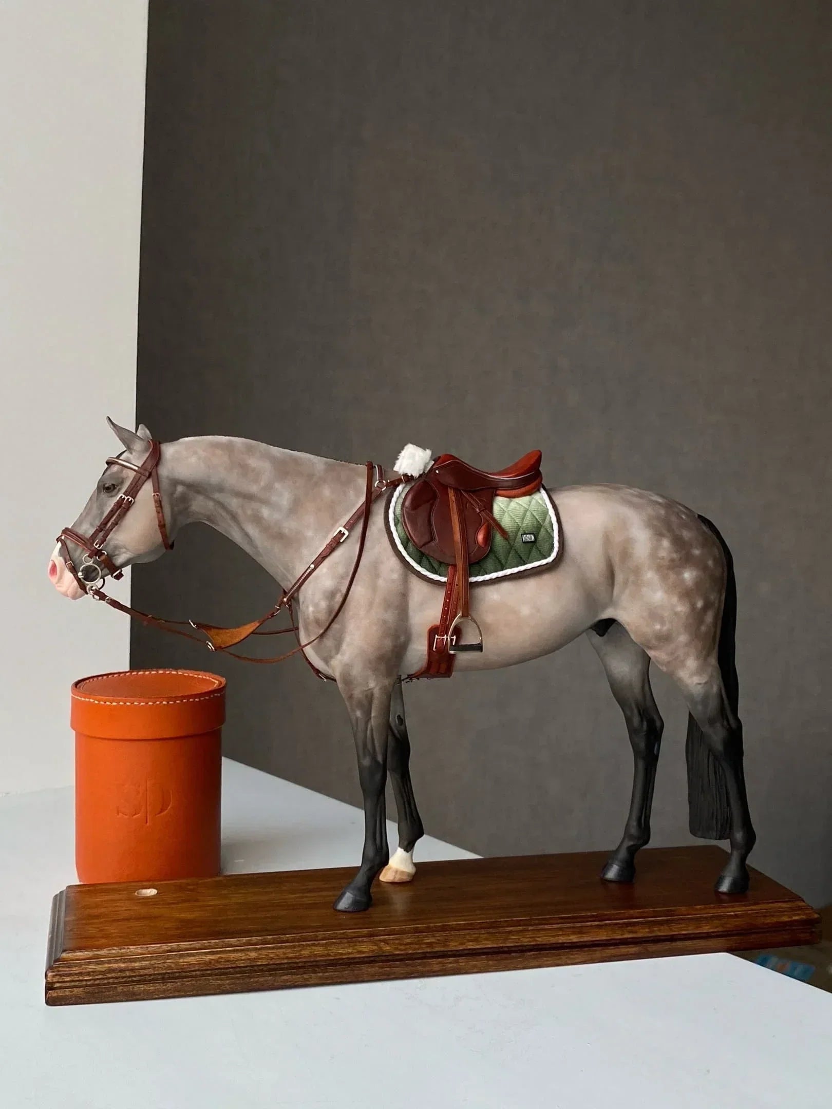 Miniatura de Cavalo