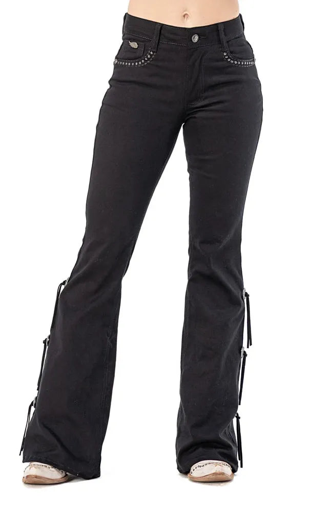 Calça Jeans Flare Arkansas Zenz – ORIGINAL