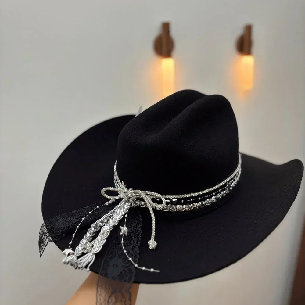 Chapéu Black - Eldorado Company