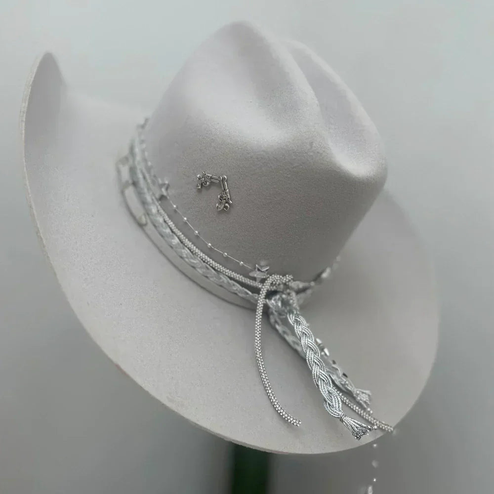 Chapéu Gelo Arminhas - Eldorado Company