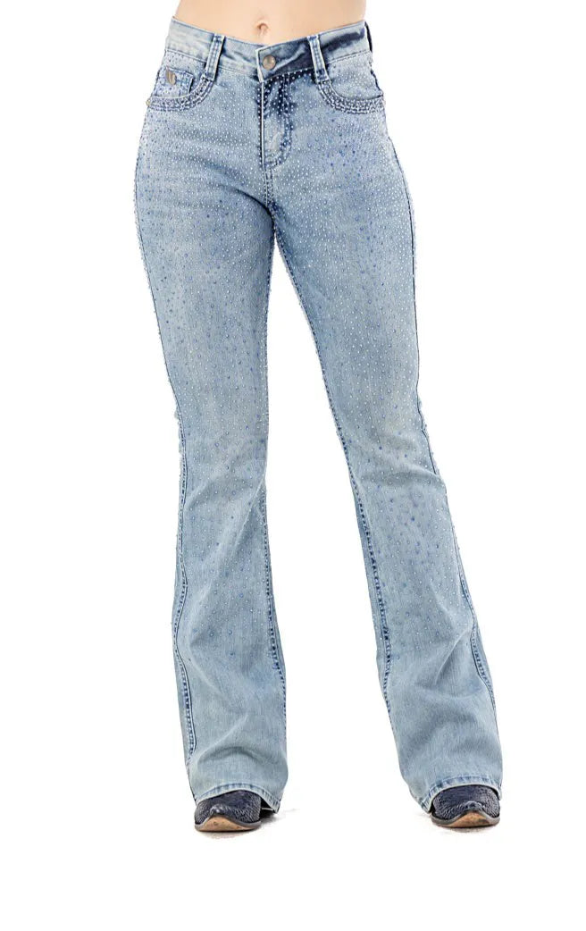 Calça Jeans Indiana Zenz – ORIGINAL