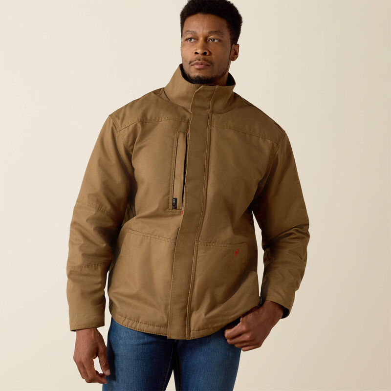 Jaqueta FR Workhorse Isolada Ariat