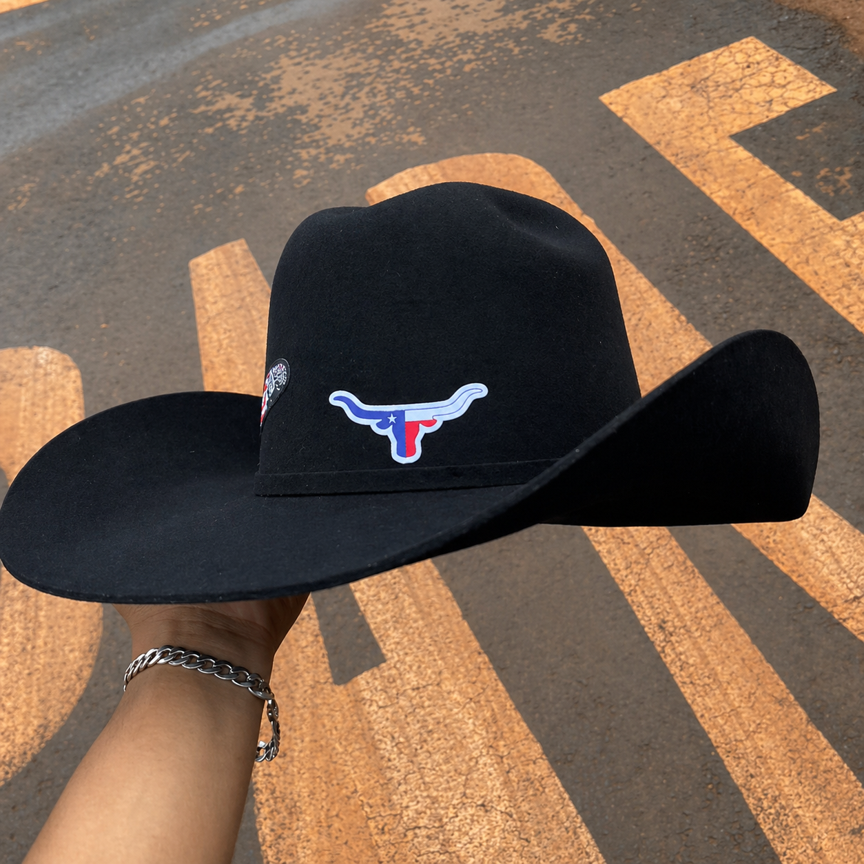 Chapéu Country Pralana