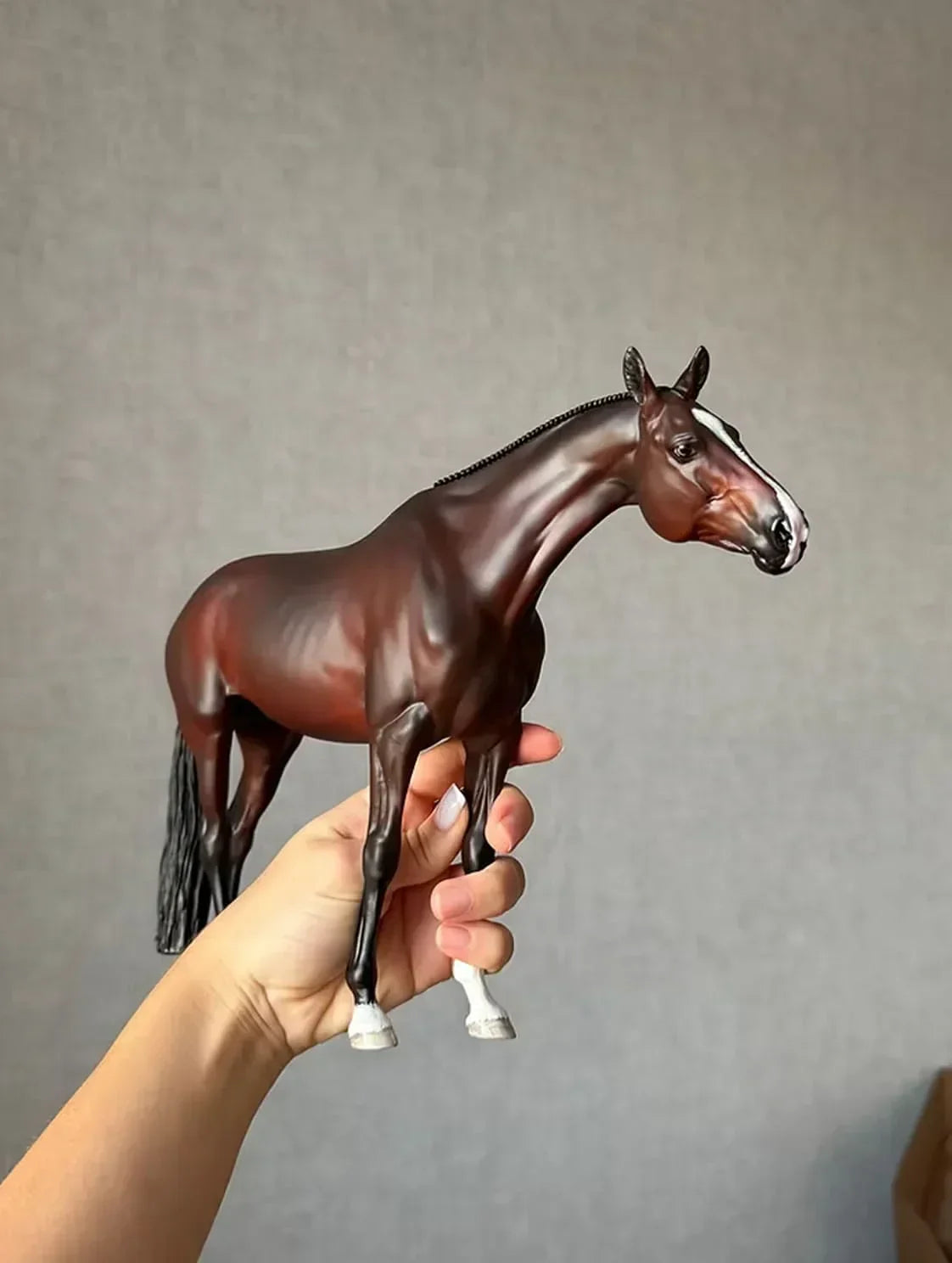 Miniatura de Cavalo